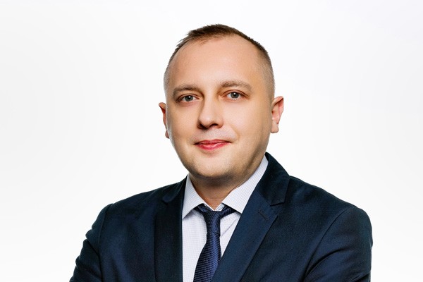 Валентин Чубаров, Русатом: «Цифровизация – основа устойчивого развития предприятия»
