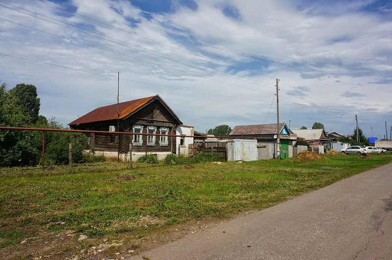 Самарская область: «Ростелеком» протянул в Тимофеевку гигабитную сеть