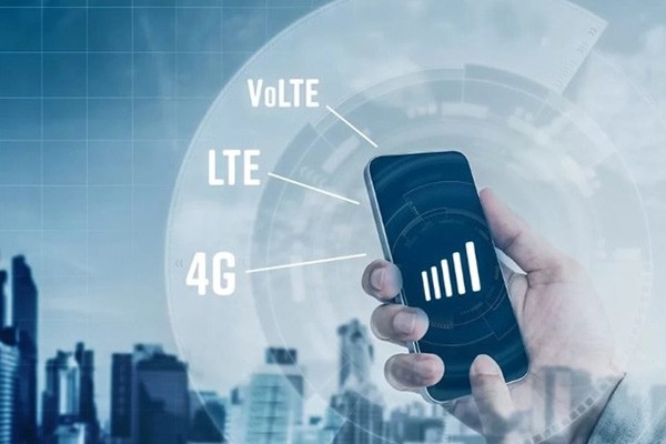В Чувашии вырос трафик звонков с использованием VoLTE от МегаФон