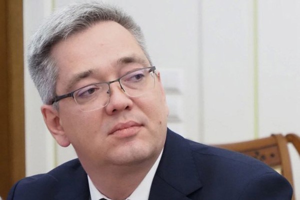Дмитрий Карасёв назначен министром цифрового развития Мордовии