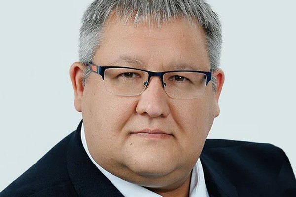 Андрей Шмалёв назначен директором МегаФона в Пермском крае