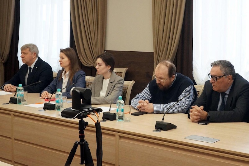 МТС и Нижегородский государственный технический университет им. Р.Е. Алексеева подписали соглашение о сотрудничестве