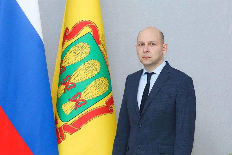 Максим Изосимов утвержден на пост главы Минцифры Пензенской области