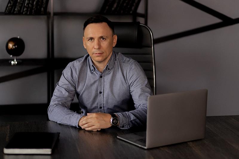 Евгений Белый назначен директором Оренбургского отделения МегаФон