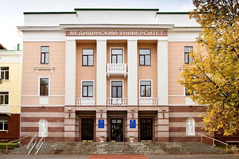 ИТ-инфраструктура 4.0 Башкирского медуниверситета, или Как «Группа Астра» задает вектор цифровой трансформации медицинского образования
