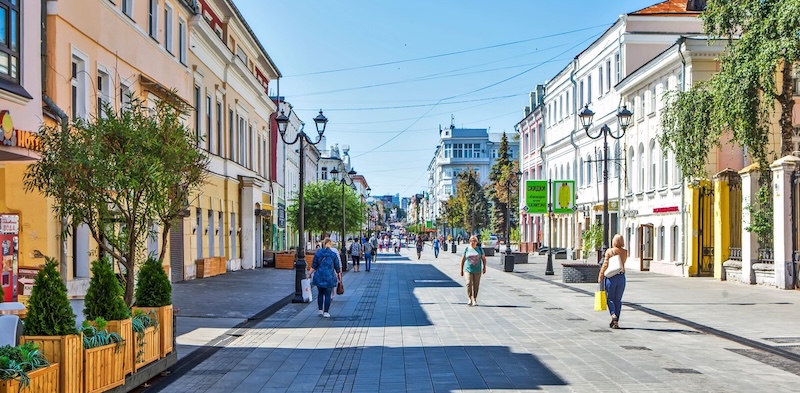 Самые кинематографичные локации Нижнего Новгорода в фильмах и сериалах Самые кинематографичные локации Нижнего Новгорода в фильмах и сериалах