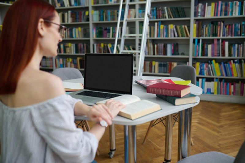Кировская областная научная библиотека им. А.И. Герцена переводит ИТ-инфраструктуру на ПО «Группы Астра»
