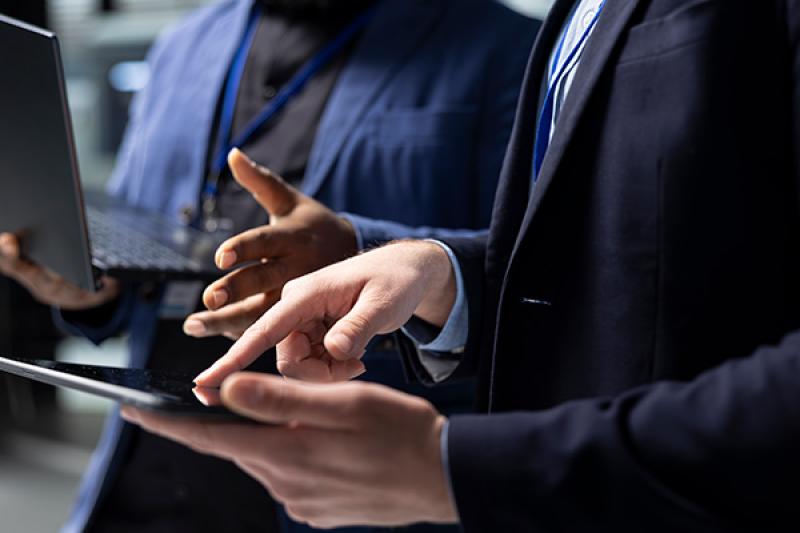 ICL Services представит инновационные ИТ-решения на конференции «Цифровизация промышленности»