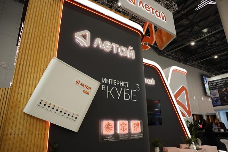 На KDW-2025 представили современный высокоскоростной роутер c поддержкой Wi-Fi 6