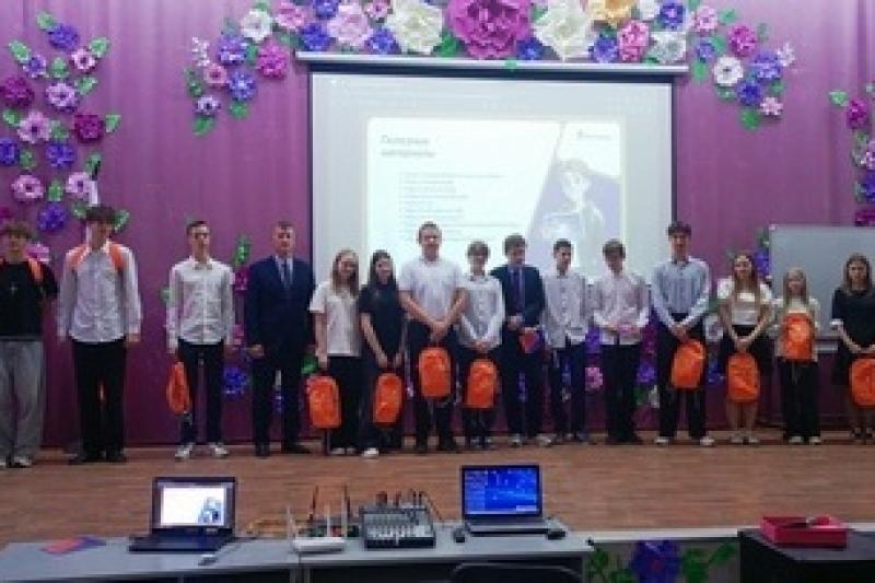 «Ростелеком» организовал «Цифровой день» в Кирово-Чепецке
