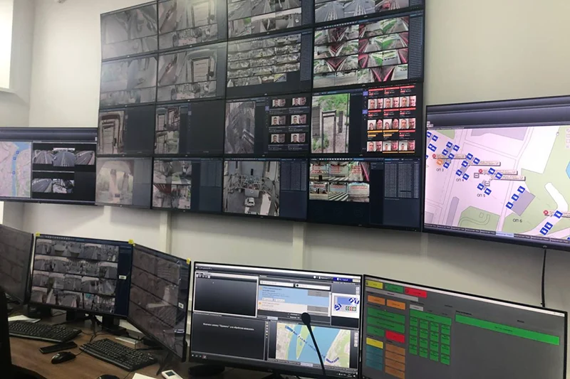«Росатом» оснастил нижегородские мосты интеллектуальной системой безопасности