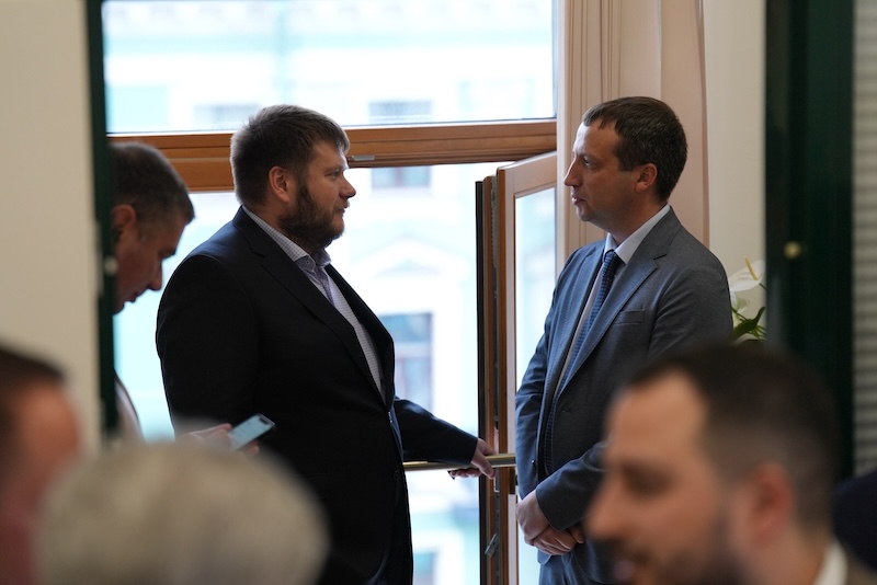 Фото: Газинформсервис Фото: Газинформсервис