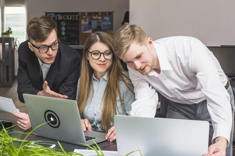 ИИ-платформа поможет нижегородским предпринимателям управлять бизнесом