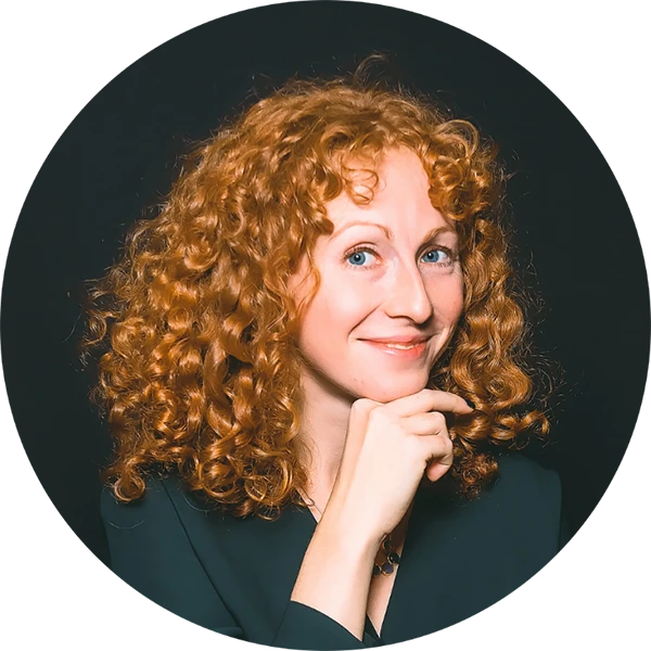 Директор Парка науки ННГУ «Лобачевский Lab», кандидат филологических наук Анна Сахарова