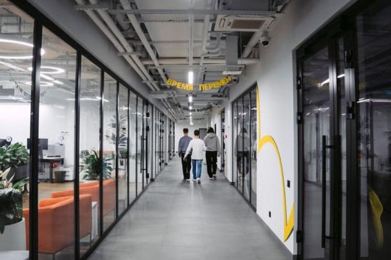 «Т-Технологии» открыли второй ИТ-хаб в Казани