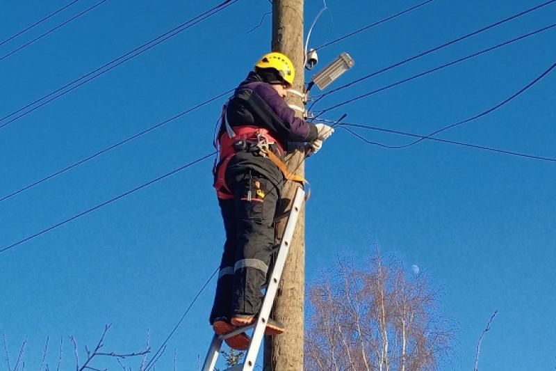 «Ростелеком» построил оптическую сеть в Мурашах