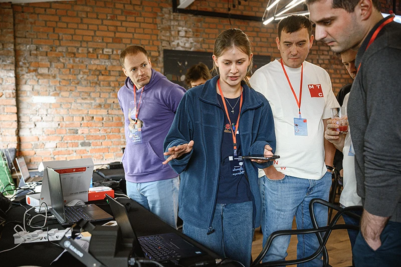 МТС признана самым востребованным у молодежи работодателем в сфере телекоммуникаций и цифровых услуг