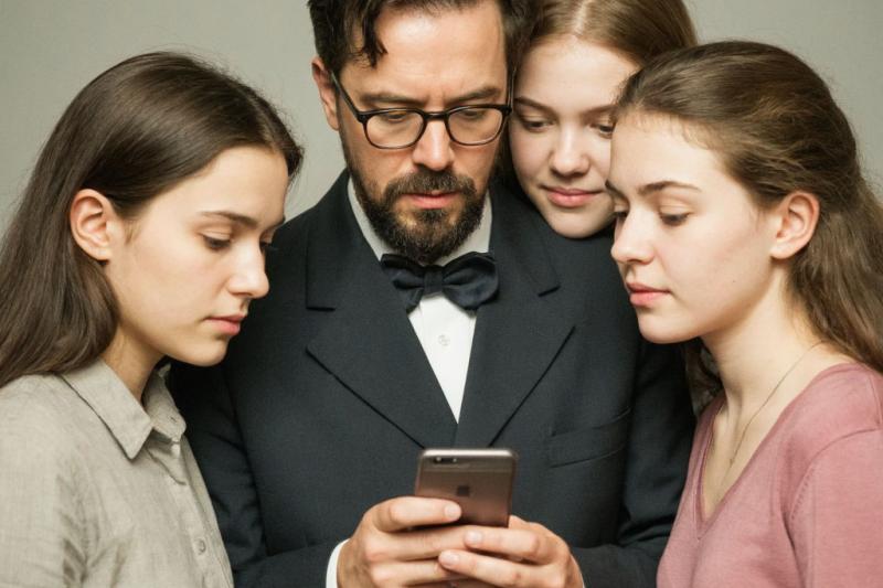 Нижегородская область вошла в топ-5 регионов России по чтению произведений Чехова