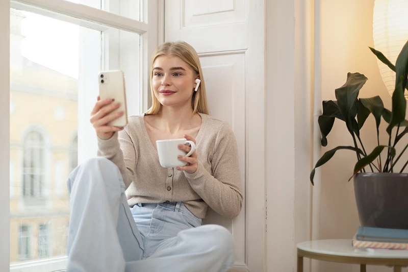 В Нижегородской области замедлился рост активности телефонных мошенников