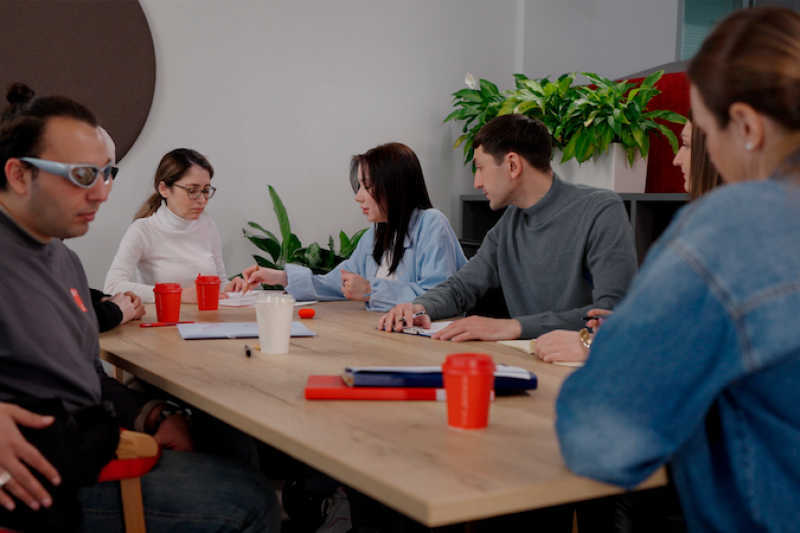 МТС признана лидером развития инклюзивных HR-практик в России