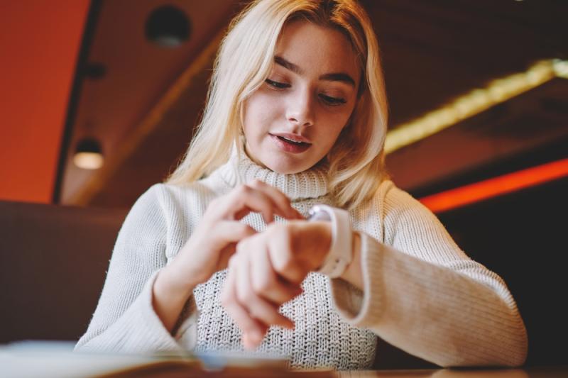 МТС выяснила, какие умные часы и колонки чаще всего сдают по трейд-ин в Нижегородской области