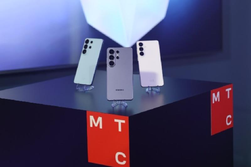 МТС для нижегородцев открыла предзаказы на новые модели Samsung Galaxy S26
