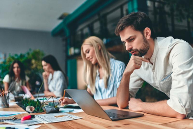 Поволжье заняло второе место в России по числу DDoS-атак в 2025 году