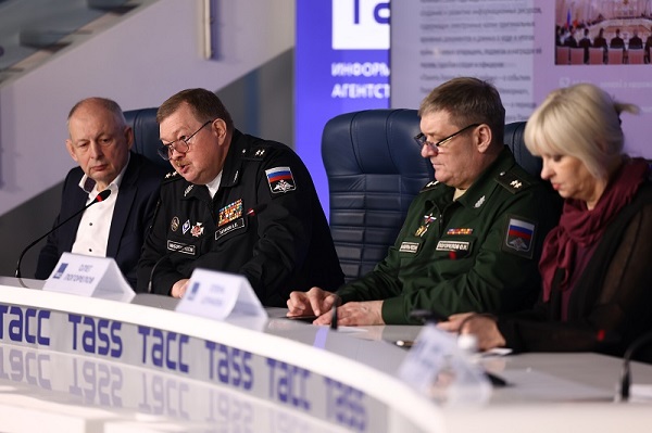 &laquo;Память народа&raquo; запустит сервис для школьников, переведёт материалы на иностранные языки и внедрит ИИ