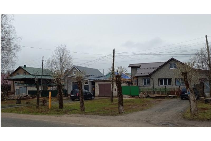 «Ростелеком» обеспечил гигабитным интернетом частный сектор Слободского