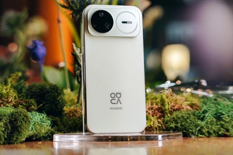 МТС: жителям Нижегородской области доступен предзаказ на смартфоны серии HUAWEI nova 15