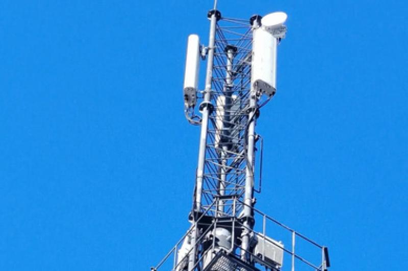 В татарстанской деревне Аш-Бузи МегаФон установил LTE-станцию для 700 жителей