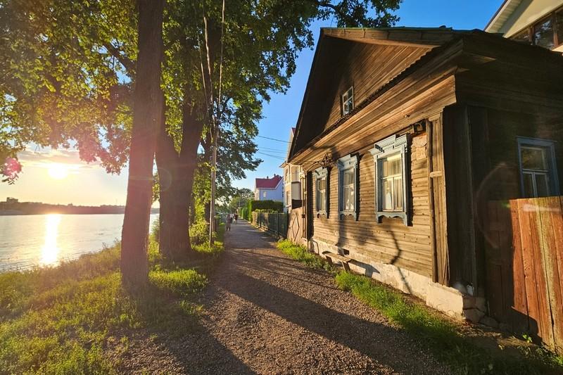 МТС обеспечила связью семь поселков Богородского района, включая живописную точку «Окской тропы»