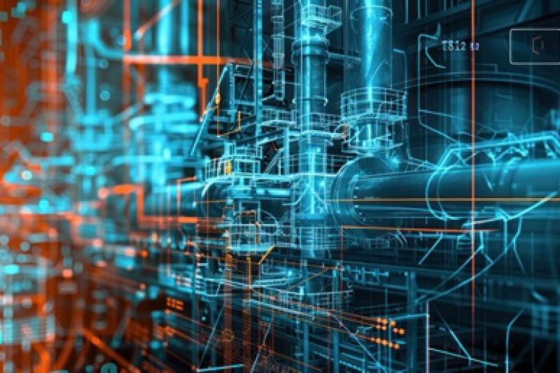 В Татарстане до 2029 года оцифруют 145 тысяч км инженерных сетей