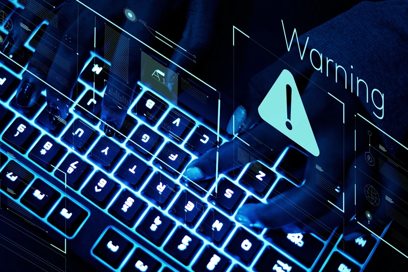 Поволжье на втором месте среди регионов России по количеству DDoS-атак