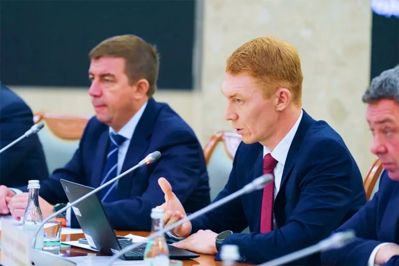 В Башкортостане стартует пилотное внедрение ИИ-агента в СЭД &laquo;Дело&raquo;