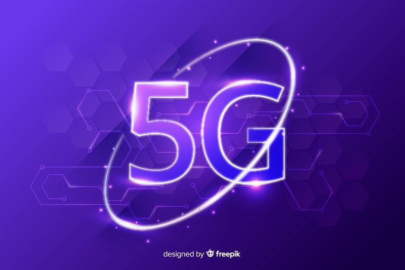 МегаФон запустил сеть 5G в центре Самары