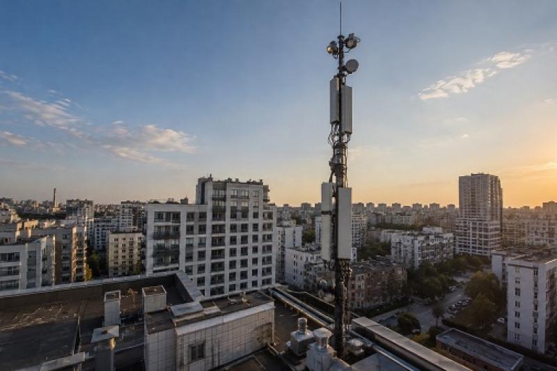 Новостройки Нижнего Новгорода получили связь от Т2