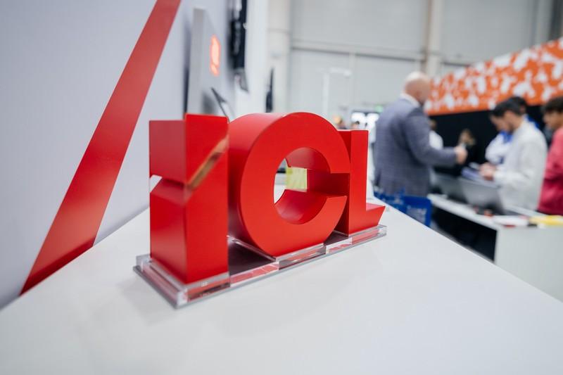 ГК ICL представит обновленную линейку цифровых решений на KDW – 2026