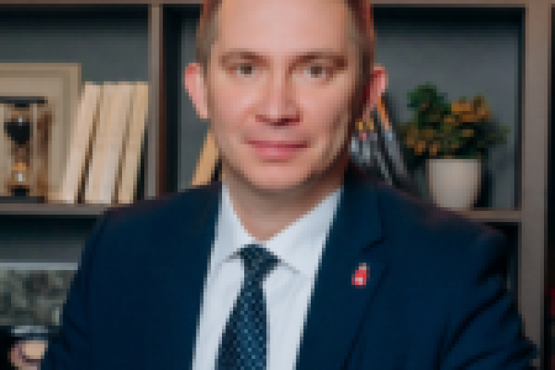 Андрей Хорошев назначен врио Министра информационного развития и связи Пермского края