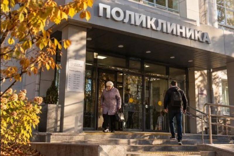 VoLTE и стабильный LTE: Т2 обеспечил связью пациентов и врачей медицинского кластера в Нижнем Новгороде