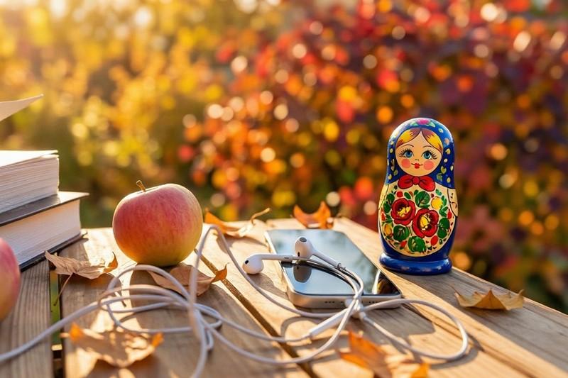 МТС обновила сеть на родине Семеновской матрешки